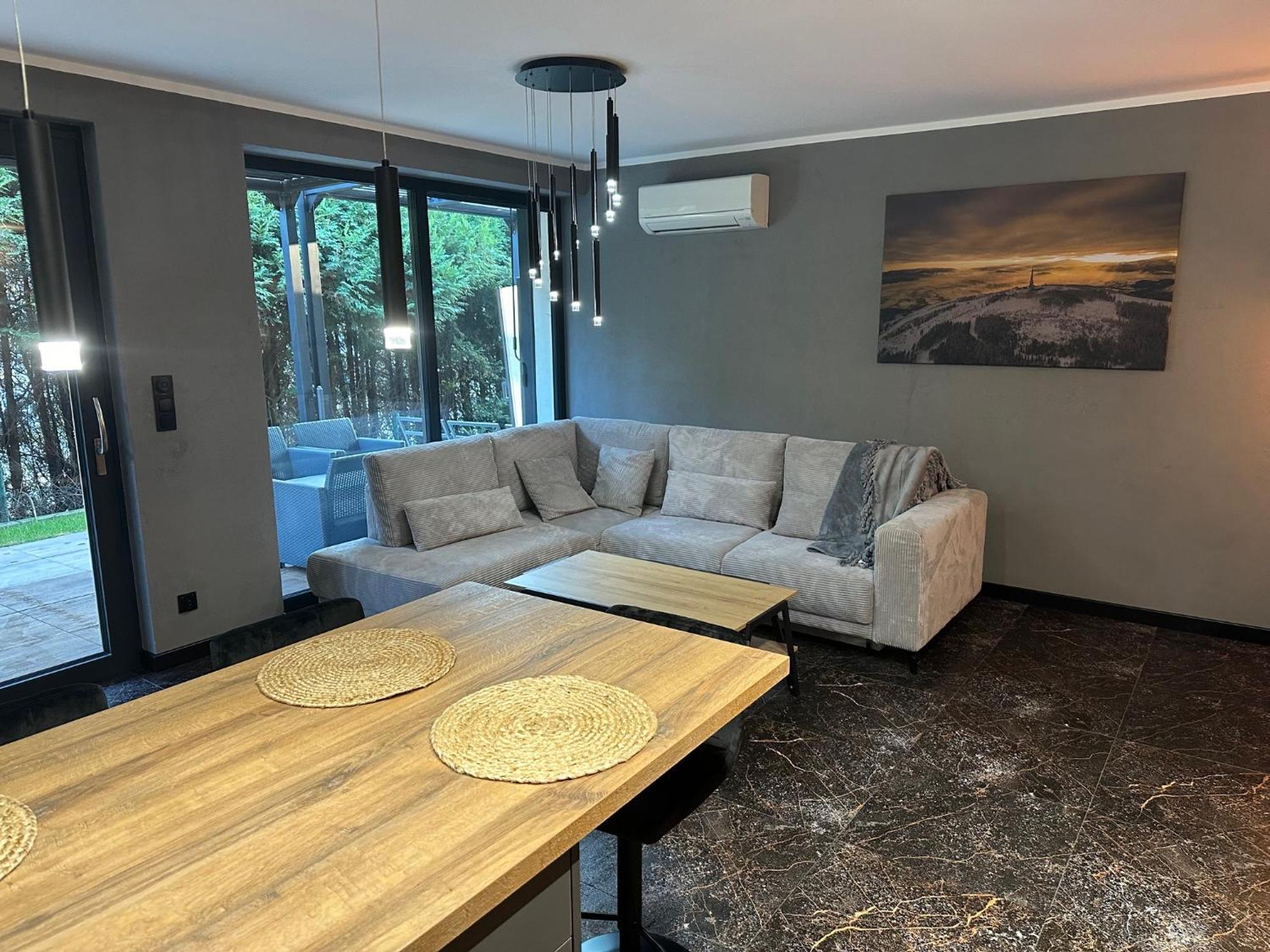 Plazowa Gray Apartament Szczyrk Exterior foto