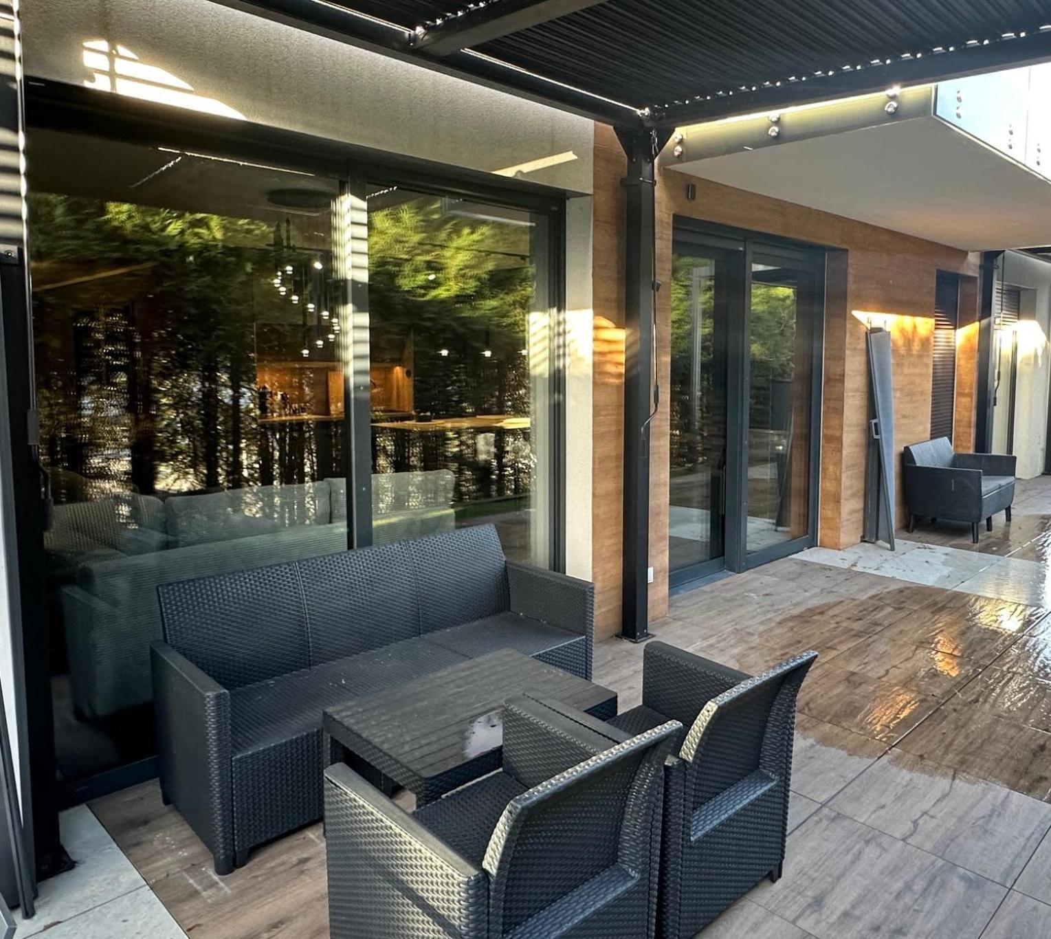 Plazowa Gray Apartament Szczyrk Exterior foto